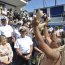 Catamarán Kuini Analola recaló a Valparaíso