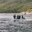 Armada intensifica la búsqueda para encontrar a pescador desaparecido en sector Canal Magdalena