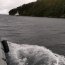 Armada intensifica la búsqueda para encontrar a pescador desaparecido en sector Canal Magdalena