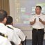 Suboficiales Mayores se reunieron con el Comandante en Jefe de la Armada