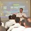 Suboficiales Mayores se reunieron con el Comandante en Jefe de la Armada