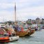 Catamarán Pascuence “Kuini Analola” recaló en Talcahuano