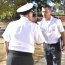 Suboficiales Mayores se reunieron con el Comandante en Jefe de la Armada