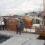 Catamarán Pascuence “Kuini Analola” recaló en Talcahuano
