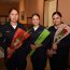 Escuela de Grumetes celebra el Día Internacional de la Mujer