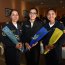 Escuela de Grumetes celebra el Día Internacional de la Mujer