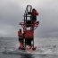 Patrullero “Contramaestre Micalvi” efectuó mantenimiento a la Señalización Marítima del área sur de la Isla de Chiloé y Chaitén