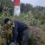 Patrullero “Contramaestre Micalvi” efectuó mantenimiento a la Señalización Marítima del área sur de la Isla de Chiloé y Chaitén