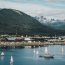 Unidades navales apoyarán la Primera regata internacional Cabo de Hornos 2019