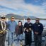 Unidades navales apoyarán la Primera regata internacional Cabo de Hornos 2019