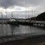 Unidades navales apoyarán la Primera regata internacional Cabo de Hornos 2019