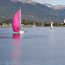 Unidades navales apoyarán la Primera regata internacional Cabo de Hornos 2019