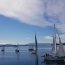 Unidades navales apoyarán la Primera regata internacional Cabo de Hornos 2019