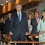 Con firma de protocolo conjunto de denuncia por acoso sexual o laboral, FF.AA. celebraron Día Internacional de la Mujer