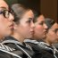 Con firma de protocolo conjunto de denuncia por acoso sexual o laboral, FF.AA. celebraron Día Internacional de la Mujer
