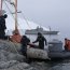 Buque Aquiles recaló a su puerto base tras finalizar su Campaña Antártica