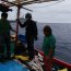 Segunda embarcación extranjera capturada en lo que va del año por pescar en aguas nacionales