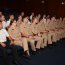 Escuela Naval recibió visita de cadetes de la Academia Naval de Estados Unidos (US Naval Academy)