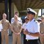 Escuela Naval recibió visita de cadetes de la Academia Naval de Estados Unidos (US Naval Academy)