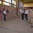 Escuela Naval recibió visita de cadetes de la Academia Naval de Estados Unidos (US Naval Academy)