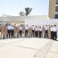 Escuela Naval recibió visita de cadetes de la Academia Naval de Estados Unidos (US Naval Academy)