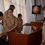 Escuela Naval recibió visita de cadetes de la Academia Naval de Estados Unidos (US Naval Academy)