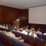 Escuela Naval recibió visita de cadetes de la Academia Naval de Estados Unidos (US Naval Academy)