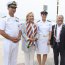  Teniente de la Cuarta Zona Naval fue distinguida como Mujer Destacada de la Región de Tarapacá  
