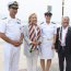 Teniente de la Cuarta Zona Naval fue distinguida como Mujer Destacada de la Región de Tarapacá