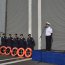 Comandante de Operaciones Navales realizó visita inspectiva a buques de la Escuadra Nacional