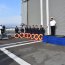 Comandante de Operaciones Navales realizó visita inspectiva a buques de la Escuadra Nacional