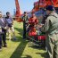 Con 311 emergencias, 15 fallecidos y un desaparecido cierra el balance de Temporada de Playas