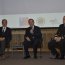 Director del SHOA expone en seminario sobre lagunas sísmicas