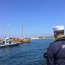  La embarcación Rapa Nui “Kuini Analola” recaló en Quintero  
