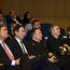 Director del SHOA expone en seminario sobre lagunas sísmicas