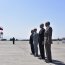 Aviación Naval conmemoró nuevo aniversario reconociendo los 40 años de la crisis del Canal Beagle