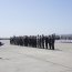 Aviación Naval conmemoró nuevo aniversario reconociendo los 40 años de la crisis del Canal Beagle