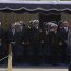 Aviación Naval conmemoró nuevo aniversario reconociendo los 40 años de la crisis del Canal Beagle
