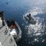 La Tercera Zona Naval realiza rebusca pescador artesanal desaparecido