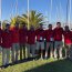 Escuela Naval obtuvo primer lugar en la regata “Santander Aniversario CNO” con el yate “Caleuche”