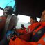 Armada realiza reaprovisionamiento y relevo en Faro Isla Diego Ramírez
