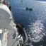 La Tercera Zona Naval realiza rebusca pescador artesanal desaparecido