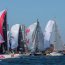 Escuela Naval obtuvo primer lugar en la regata “Santander Aniversario CNO” con el yate “Caleuche”