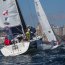 Escuela Naval obtuvo primer lugar en la regata “Santander Aniversario CNO” con el yate “Caleuche”