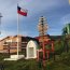 Armada realiza reaprovisionamiento y relevo en Faro Isla Diego Ramírez