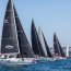 Escuela Naval obtuvo primer lugar en la regata “Santander Aniversario CNO” con el yate “Caleuche”