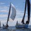 Escuela Naval obtuvo primer lugar en la regata “Santander Aniversario CNO” con el yate “Caleuche”