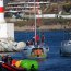 Escuela Naval obtuvo primer lugar en la regata “Santander Aniversario CNO” con el yate “Caleuche”