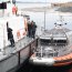 Se realizaron tres evacuaciones en Magallanes