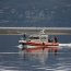 Se realizaron tres evacuaciones en Magallanes
